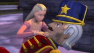 Barbie w Dziadku do orzechów (2001) HD