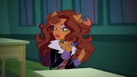 MONSTER HIGH (2010) ODCINEK 90
