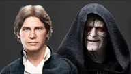 HAN SOLO VS IMPERATOR ZAGRAJMY W STAR WARS BATTLEFRONT PL