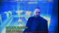 Gabriel Fleszar - Bilet Do Nieba