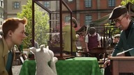 The Adventures Of Tintin