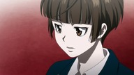 [Commie] Psycho-Pass - 08v2 [BD 1080p FLAC] [DA054DB6]