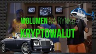 Wolumen na kryptowalutach | #16 Kurs Analizy Technicznej