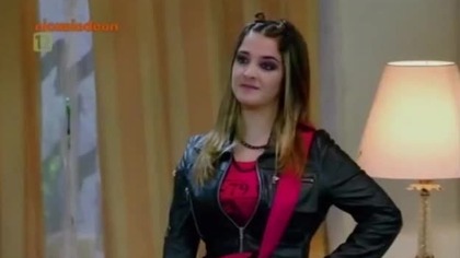 23 Nastoletnia Wampirzyca S01E23 Dubbing PL