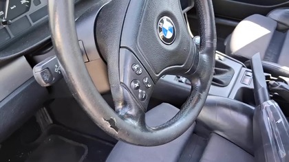 Moje BMW E46 dostało nowy SHORT SHIFTER i NOWE HAMULCE 