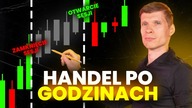 Giełda po godzinach.  Handel Pre-market i after hours na Wall Street