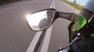 Kawasaki Ninja ZX9R | RAW Onboard