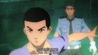 Chinese Mystery Man episode 9