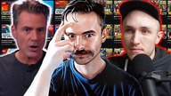 []ZŁODZIEJ?! - @HardcoreTeaching to PLAGIATOR! (ojwojtek, Babcia Gawin?)