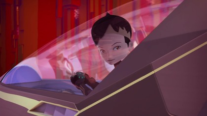 KOD LYOKO EWOLUCJA POLSKA - ODC.  17 - Kariera [HD]