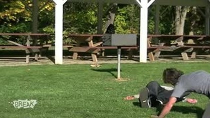 Fail Compilation