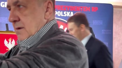 POLSKA ZAGROŻONA! GRZEGORZ BRAUN DAJE MERYTORYCZNY WYKŁAD O BEZPIECZEŃSTWIE NASZEGO KRAJU!