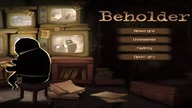 Zagrajmy w Beholder #01 Słodkiego złego początki