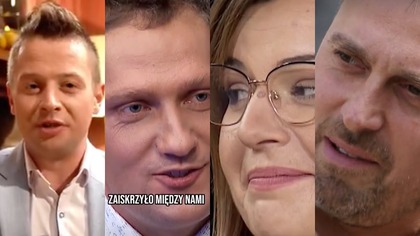 ZAMIANY PAR na FINALE Rolnik Szuka Żony 12