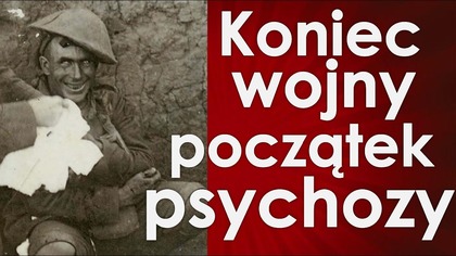 Gdy żołnierze wracają do domu.  Koniec wojny, początek problemów.
