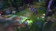 Highlights - LCS 2021 Summer Playoffs Round 1 Week 1