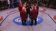 Brock Lesnar vs.  Frank Mir 2