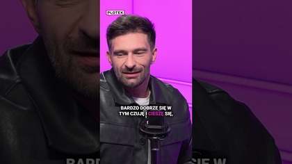 Hładki sprawdził sie jako konferansjer gal.  Jeszcze nie jestem dziadersem #shorts #showbiz