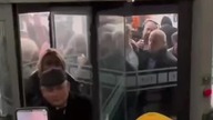 Prezes zawitał do TVP