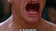MORTAL KOMBAT - on odrzucił rolę życia? #mortalkombat #jeanclaudevandamme #johnnycage