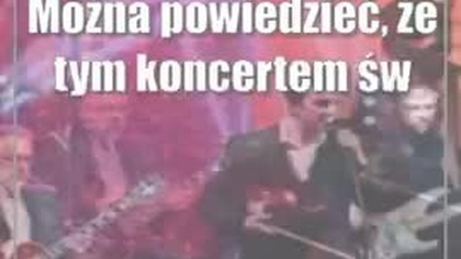 Świdnik: Zakopower na bis (foto)