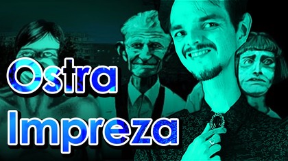 Najlepsza impreza na Końcu Świata (PPP Odc.  93)