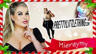 MIERZYMY OUTFITY NA XMAS PARTY!