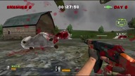 Zagrajmy w Blood And Bacon PL#02 Bunnyhop /Walecik5