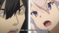 Zero kara Hajimeru Mahou no Sho - odcinek 11 PL