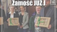 Zamość: JUŻ JEST! ZDZIERAK ZAMOJSKI - KALENDARZ Z ZAMOŚCIA