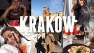 ZABRALAM NORWEZKE DO KRAKOWA | VLOG