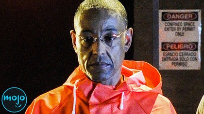 Top 10 Smartest TV Villains Ever