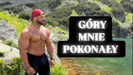 Lęk wysokości wygrał