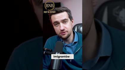 Imigranci w Polsce! Czy na pewno JEST Bezpieczna!