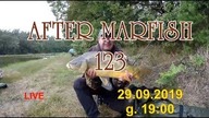 After Marfish # 124 Karpiowo, leszczowo, miętusowo,!, Aukcje, Nowe rekordy, Liga Marfisha, Live czat