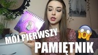 CZYTAM SWÓJ STARY PAMIĘTNIK