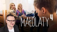 Przemyślenia Niekrytego Krytyka: MAŁOLATY 4
