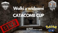 Walki z Widzami! CATACOMB CUP! (szczegóły w opisie LIVE)