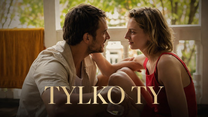 Tylko ty (2023) Lektor PL