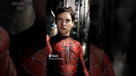 NIEWIARYGODNA WPADKA Z FILMU SPIDER MAN