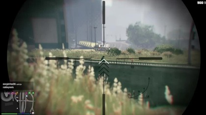 pov: GTA Online