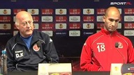 Trener Hapoelu: Decyzja Meliksona mnie cieszy