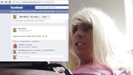 WIE SŁAWA - FACEBOOKOWA BLONDI