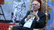 Janusz Korwin-Mikke w Częstochowie 19.11.2016 część II - pytania