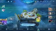 Pierwszy mecz w Mobile Legends z 640 dniową przerwą |Gram Wanwan