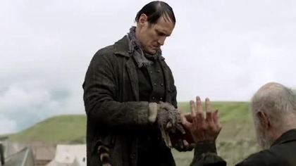 05.  Piekło na Kołach - Hell. on. Wheels. S02E05.pl. western