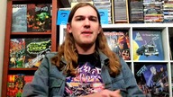 MELODIA, METAL I LATA 80.  W XXI WIEKU | Striker - Play To Win | Rock&Roll Nation Express #132