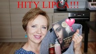 #HITY LIPCA - ULUBIONE KOSMETYKI I NIE TYLKO.