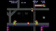 Mario Forever Idirfertat World 0.2 AhirukuTchi