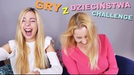 GRY Z DZIECIŃSTWA CHALLENGE